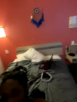 TheRealKnottiHead online show from 11/18/25, 07:00