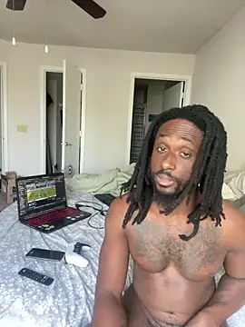 TheRealKnottiHead online show from 04/12/26, 02:09