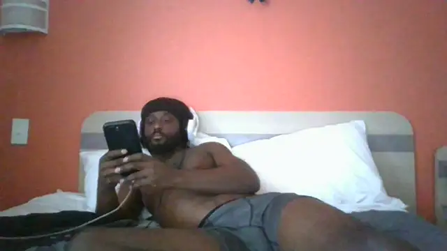 TheRealKnottiHead online show from 11/14/25, 06:44