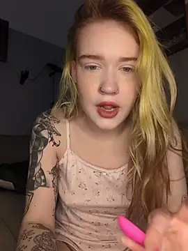 mattiethebaddieee online show from 02/22/26, 01:19