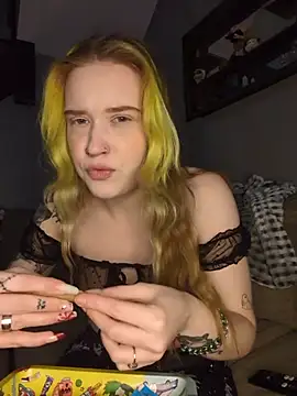 mattiethebaddieee online show from 01/07/26, 02:27