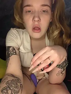 mattiethebaddieee online show from 04/08/26, 01:40