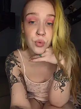 mattiethebaddieee online show from 02/12/26, 02:44