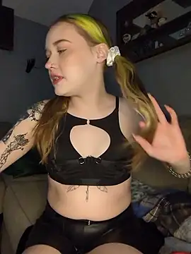 mattiethebaddieee online show from 01/09/26, 11:33