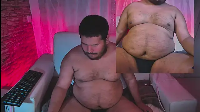 xAlbertoElOso online show from 11/10/25, 08:36