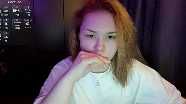 sophia lix online show from 03/07/26, 12:43