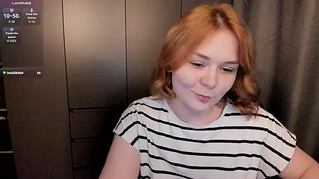 sophia lix online show from 04/19/26, 04:52