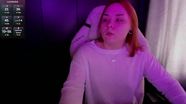 sophia lix online show from 05/12/26, 05:48