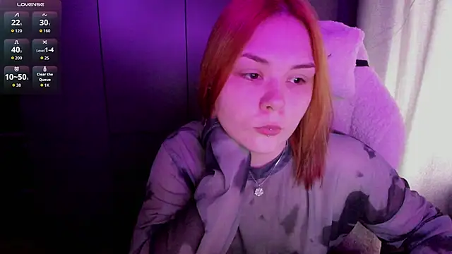 sophia lix online show from 05/14/26, 03:03