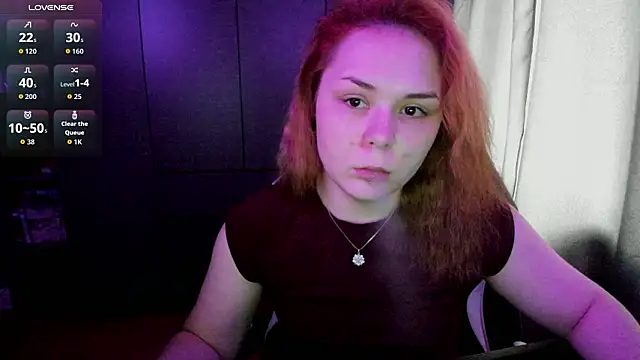 sophia lix online show from 03/28/26, 05:52