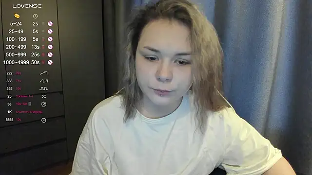 sophia lix online show from 01/15/26, 02:37