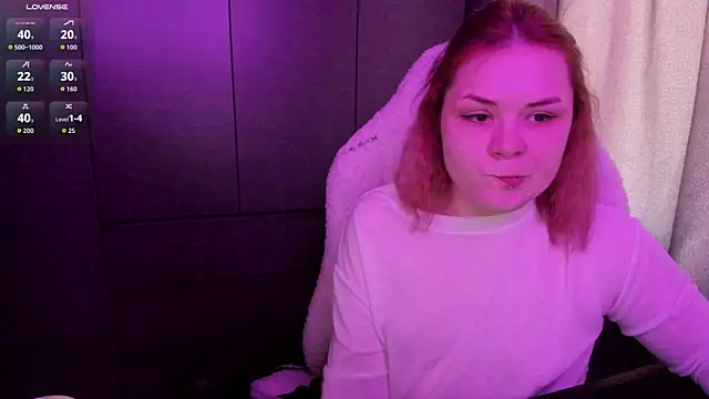 sophia lix online show from 06/01/26, 10:04