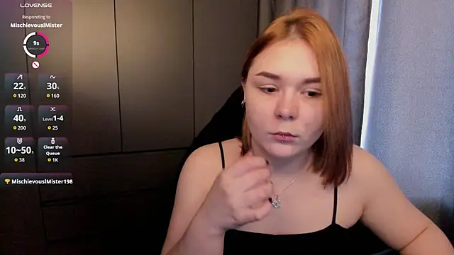 sophia lix online show from 04/03/26, 10:11