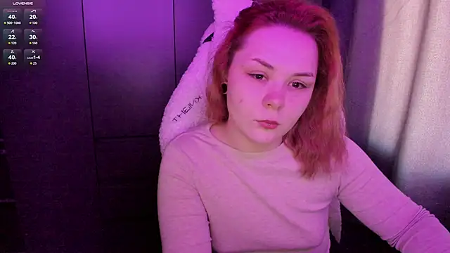 sophia lix online show from 06/04/26, 10:09
