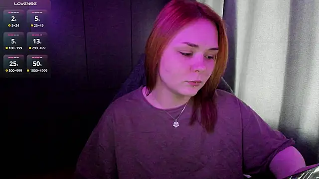 sophia lix online show from 03/21/26, 08:19