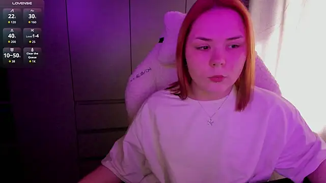 sophia lix online show from 05/11/26, 02:35