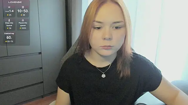 sophia lix online show from 03/09/26, 05:11