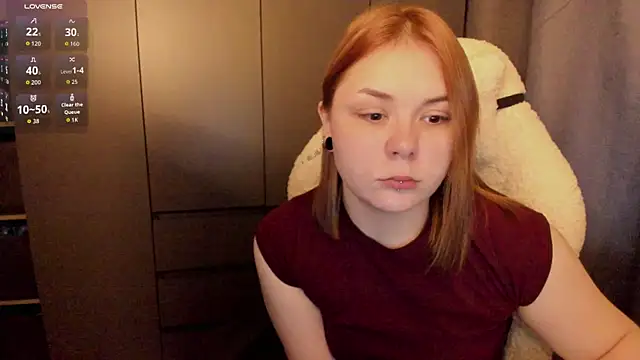 sophia lix online show from 05/21/26, 01:41
