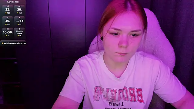 sophia lix online show from 05/31/26, 06:09