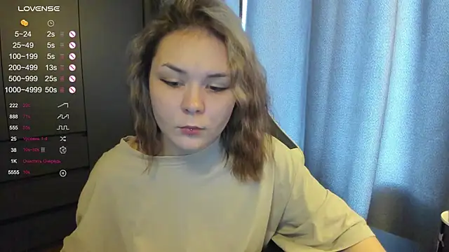 sophia lix online show from 01/07/26, 06:29