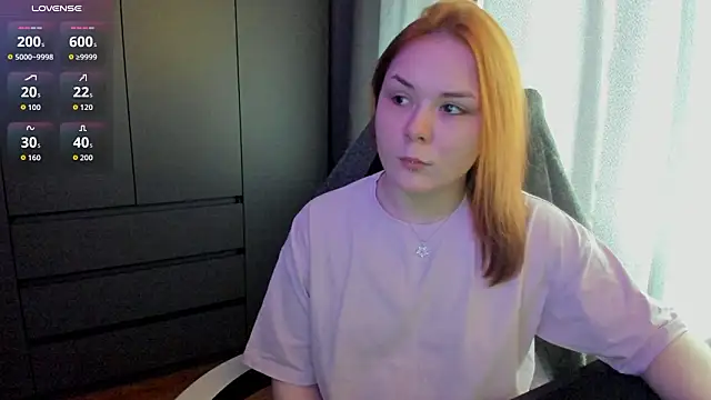 sophia lix online show from 03/26/26, 06:00