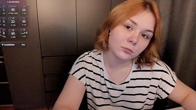 sophia lix online show from 04/19/26, 06:10