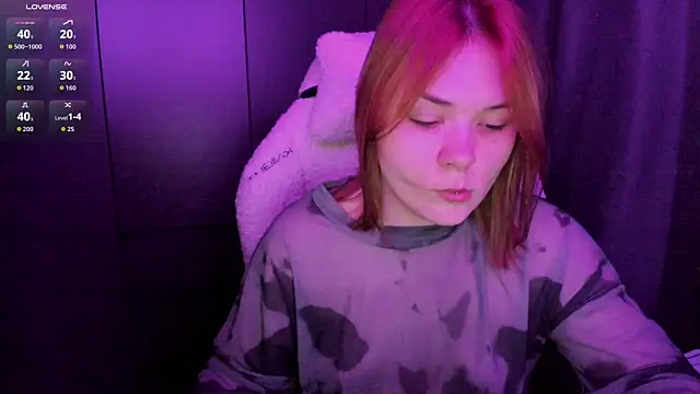sophia lix online show from 05/28/26, 04:13