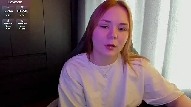 sophia lix online show from 03/19/26, 05:51