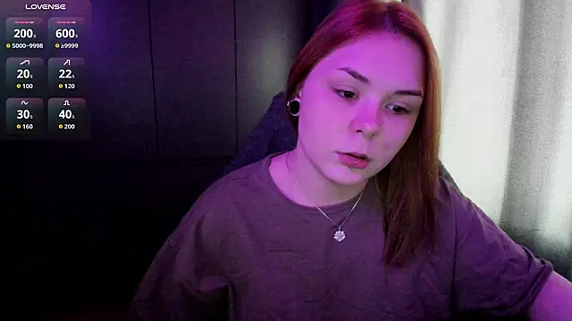 sophia lix online show from 03/21/26, 08:04