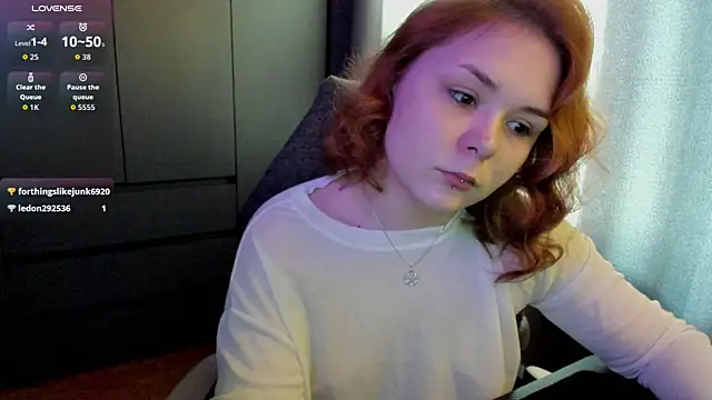 sophia lix online show from 03/20/26, 03:18