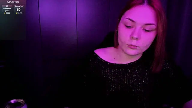 sophia lix online show from 04/20/26, 07:04