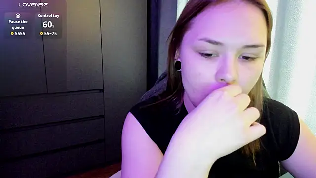 sophia lix online show from 03/05/26, 04:31