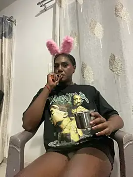 TransGirlBankrollBarbie online show from 01/13/26, 10:13