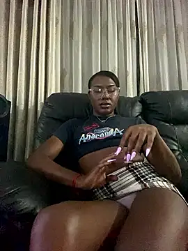 TransGirlBankrollBarbie online show from 01/09/26, 12:06