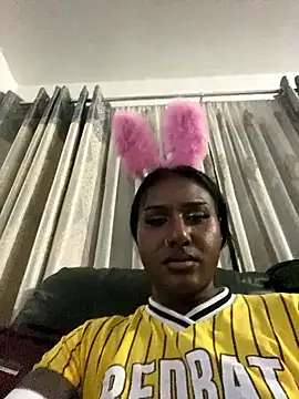 TransGirlBankrollBarbie online show from 01/12/26, 11:20