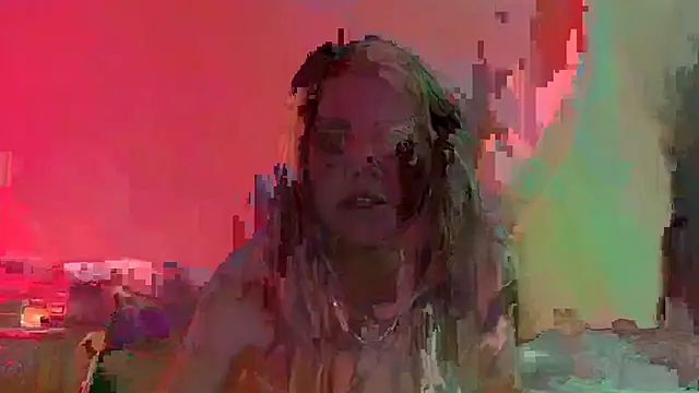 roxiebaby online show from 11/27/25, 07:20