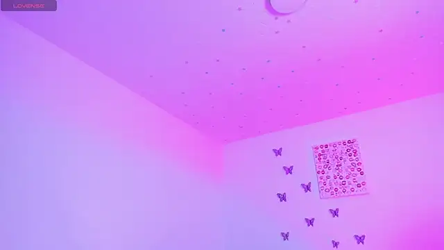 Monserrat Cute  online show from 11/29/25, 02:44