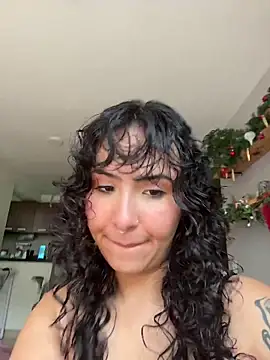 SugarTroubl33 online show from 01/09/26, 02:13