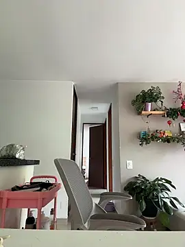 SugarTroubl33 online show from 11/25/25, 01:44