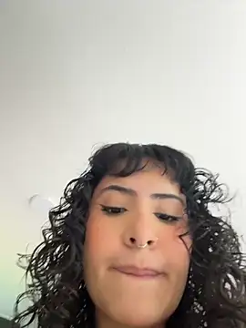 SugarTroubl33 online show from 03/24/26, 02:06