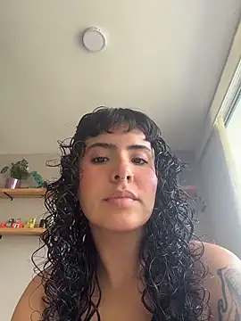 SugarTroubl33 online show from 03/31/26, 02:08