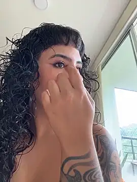 SugarTroubl33 online show from 03/03/26, 01:51