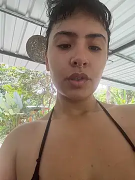 SugarTroubl33 online show from 03/10/26, 04:33