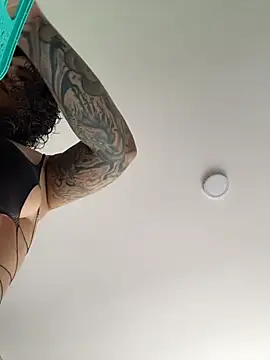 SugarTroubl33 online show from 02/24/26, 01:45