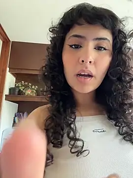 SugarTroubl33 online show from 03/19/26, 01:55