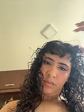 SugarTroubl33 online show from 03/16/26, 01:59