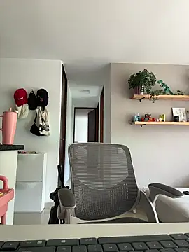 SugarTroubl33 online show from 02/09/26, 02:04