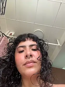 SugarTroubl33 online show from 03/11/26, 02:11