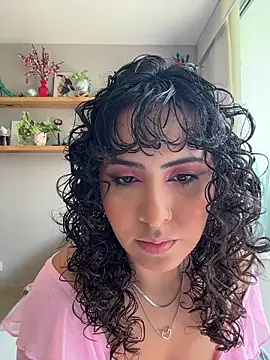 SugarTroubl33 online show from 11/20/25, 01:45