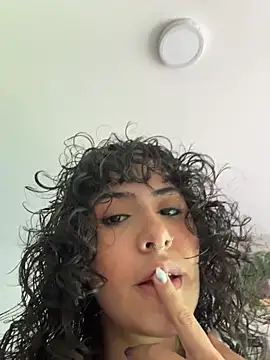 SugarTroubl33 online show from 01/10/26, 01:39